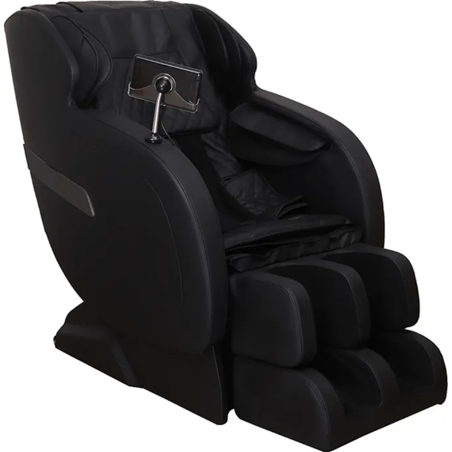 Ströme massage deluxe 727037 3d massagestol svart
