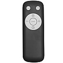 Ströme - Gliding Grille 2 Pro Tornfläkt, Svart