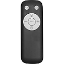 Ströme - Gliding Grille Bladlös 2-i-1 Tornfläkt och luftrenare, Mörkblå