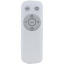 Ströme - Glidgrill Bladlös 2-i-1 Tornfläkt och luftrenare, Vit