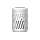 Ströme - Kompakt luftrenare, Vit