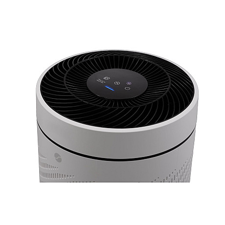 Ströme - Kompakt luftrenare, Vit