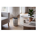 Ströme - Kompakt luftrenare, Vit