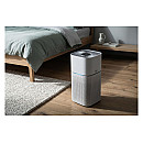 Ströme - Kraftig luftrenare, Vit