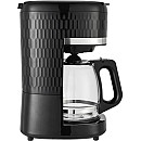 Ströme - kaffebryggare, Svart