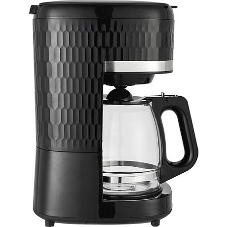 Ströme - kaffebryggare, Svart