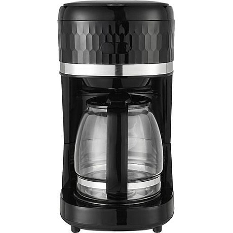 Ströme - kaffebryggare, Svart