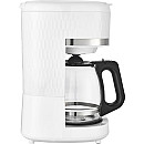Ströme - kaffebryggare, Vit