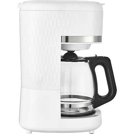 Ströme - kaffebryggare, Vit