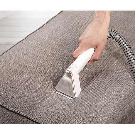 Ströme - PowerClean 56A Textilrengöring, Vit