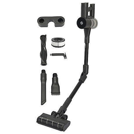 Ströme - PowerClean Flexmate Skaftdammsugare