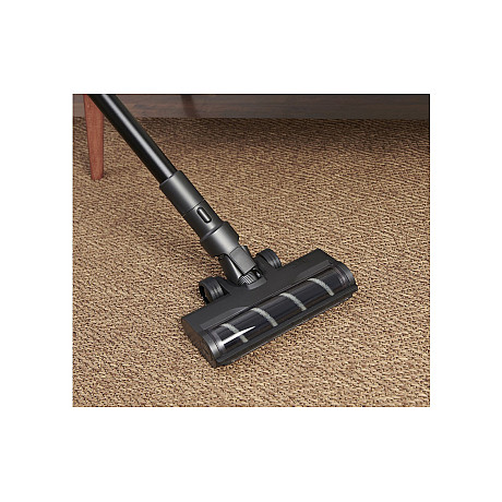 Ströme - PowerClean Flexmate Skaftdammsugare