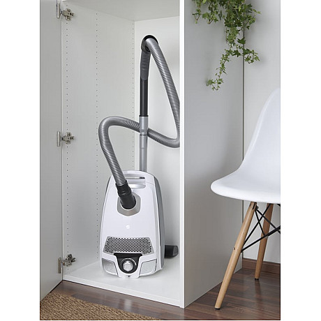 Ströme - CB-1601V-8 PowerClean Golvdammsugare