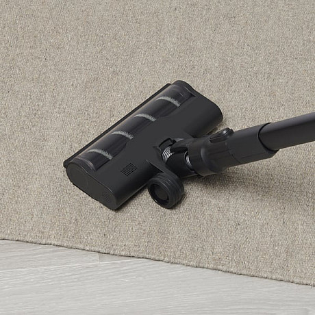 Ströme - PowerClean Stark Skaftdammsugare