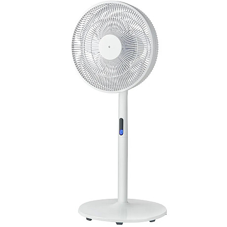 Ströme - Comfort Golvfläkt 16"