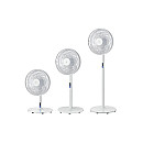 Ströme - Comfort Golvfläkt 16"