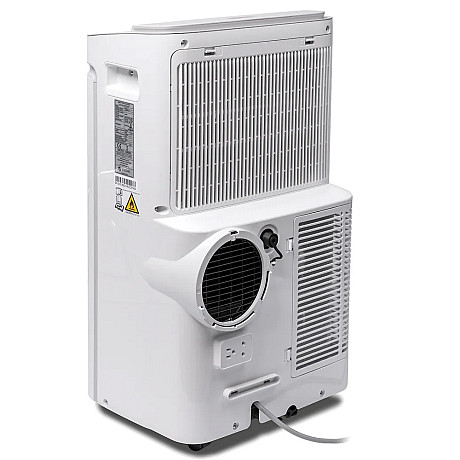 Ströme - Cooler 12 Mobil