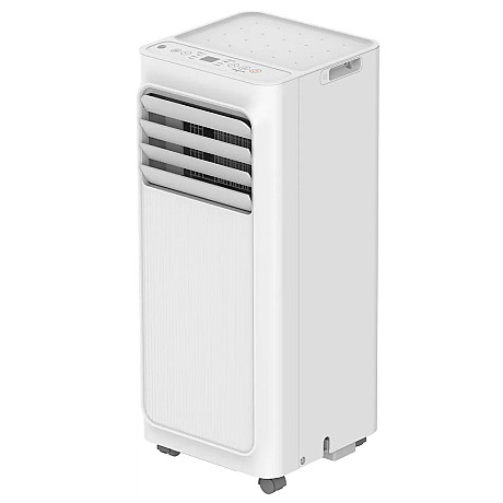 Ströme - Cooler 9 Mobil