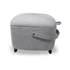 Massage Ströme - Vitality Vibes CL-F055 Fotmassage