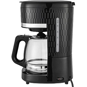  Ströme - kaffebryggare, Svart