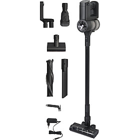 Skaftdammsugare Ströme - PowerClean Stark Skaftdammsugare