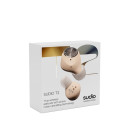 Sudio - - T2 sand anc true wireless in-ear  mic