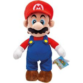 Super Mario - gosedjur, 50 cm