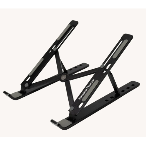 SWEDISH POSTURE - Laptop Stand - snabb hemleverans