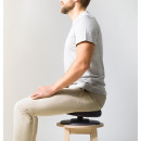 Swedish posture - Balanssits Balance Ergonomisk Balanssits