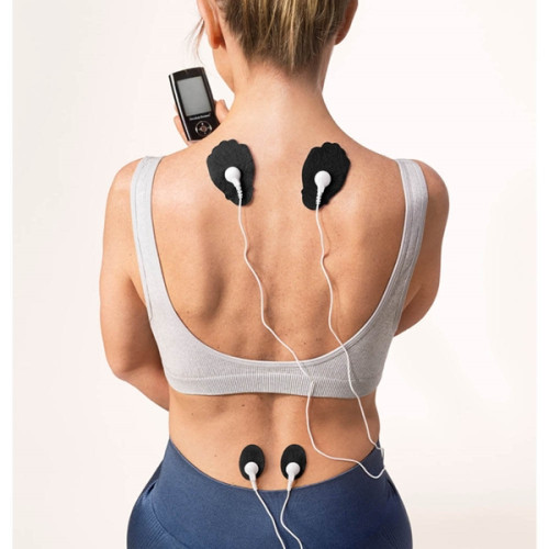 Swedish posture stöd tens tens-ems elterapi