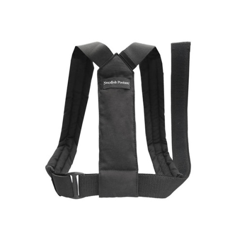 Swedish posture stöd posture brace m-l