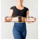 Swedish posture - Träningsband Trainer 3in1 Strong