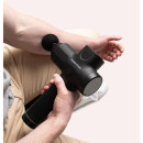 Swedish posture - Massage Gun Pro