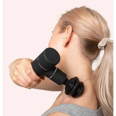 Swedish posture - Massage Gun Mini Swedish posture - Massage Gun Mini