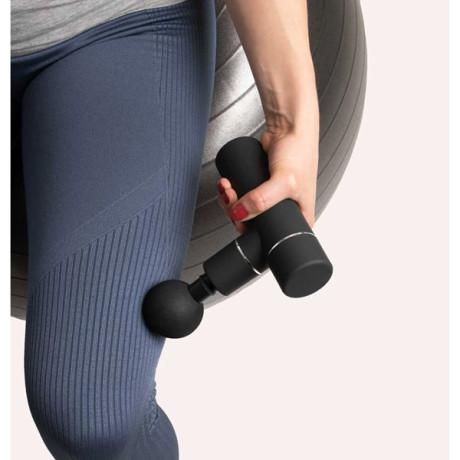 Swedish posture - Massage Gun Mini Swedish posture - Massage Gun Mini