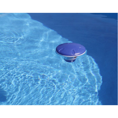 Swim&Fun - Klordispenser för 20 g tabletter Swim&Fun - Klordispenser för 20 g tabletter