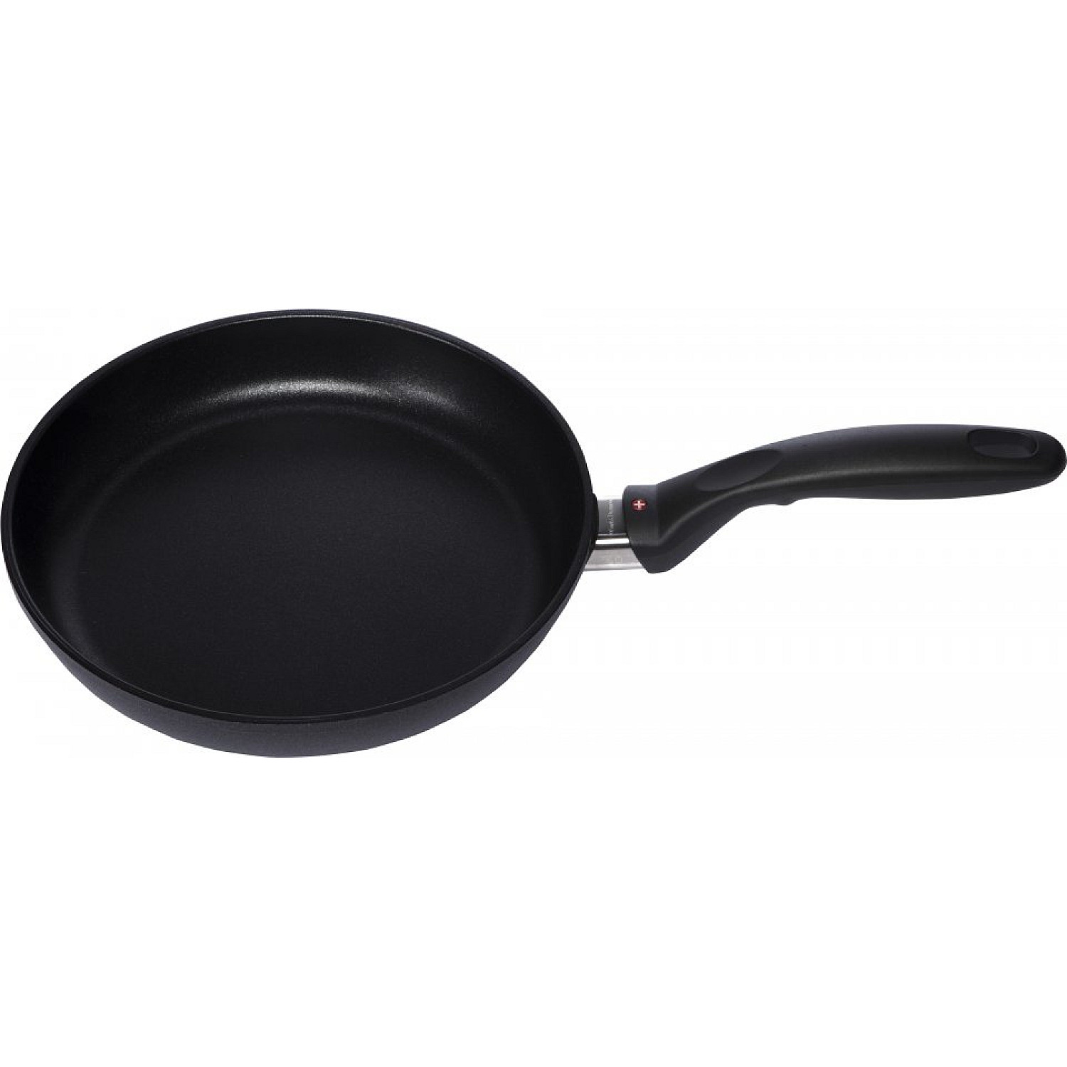 Swiss diamond stekpanna xd6420i xd classic induction 20 cm h&aring;llbar stekpanna
