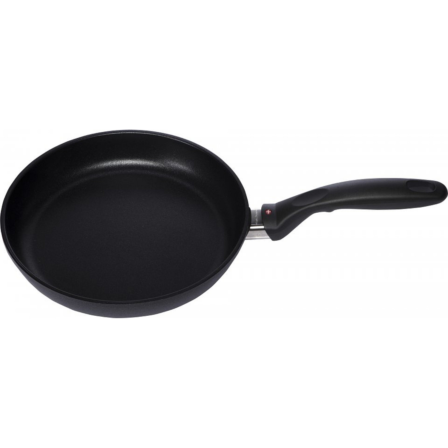 Swiss diamond stekpanna xd6424i xd classic induction stekpanna 24 cm h&aring;llbar bel&auml;ggning