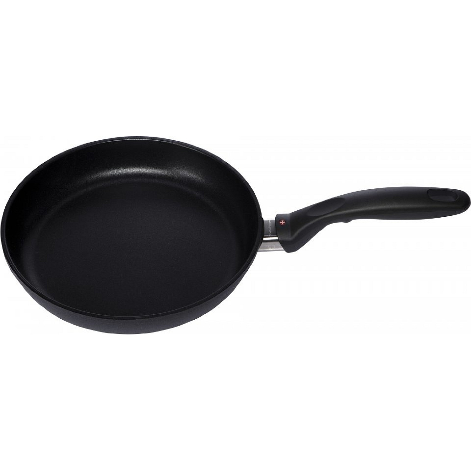 Swiss diamond stekpanna xd6426i xd classic induction 26 cm h&aring;llbar stekpanna