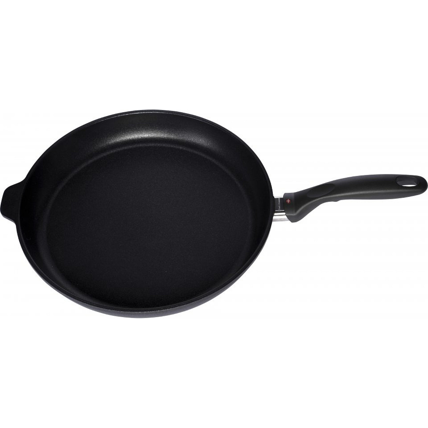 Swiss diamond stekpanna xd6428i xd classic induction 28 cm ugnss&auml;ker h&aring;llbar