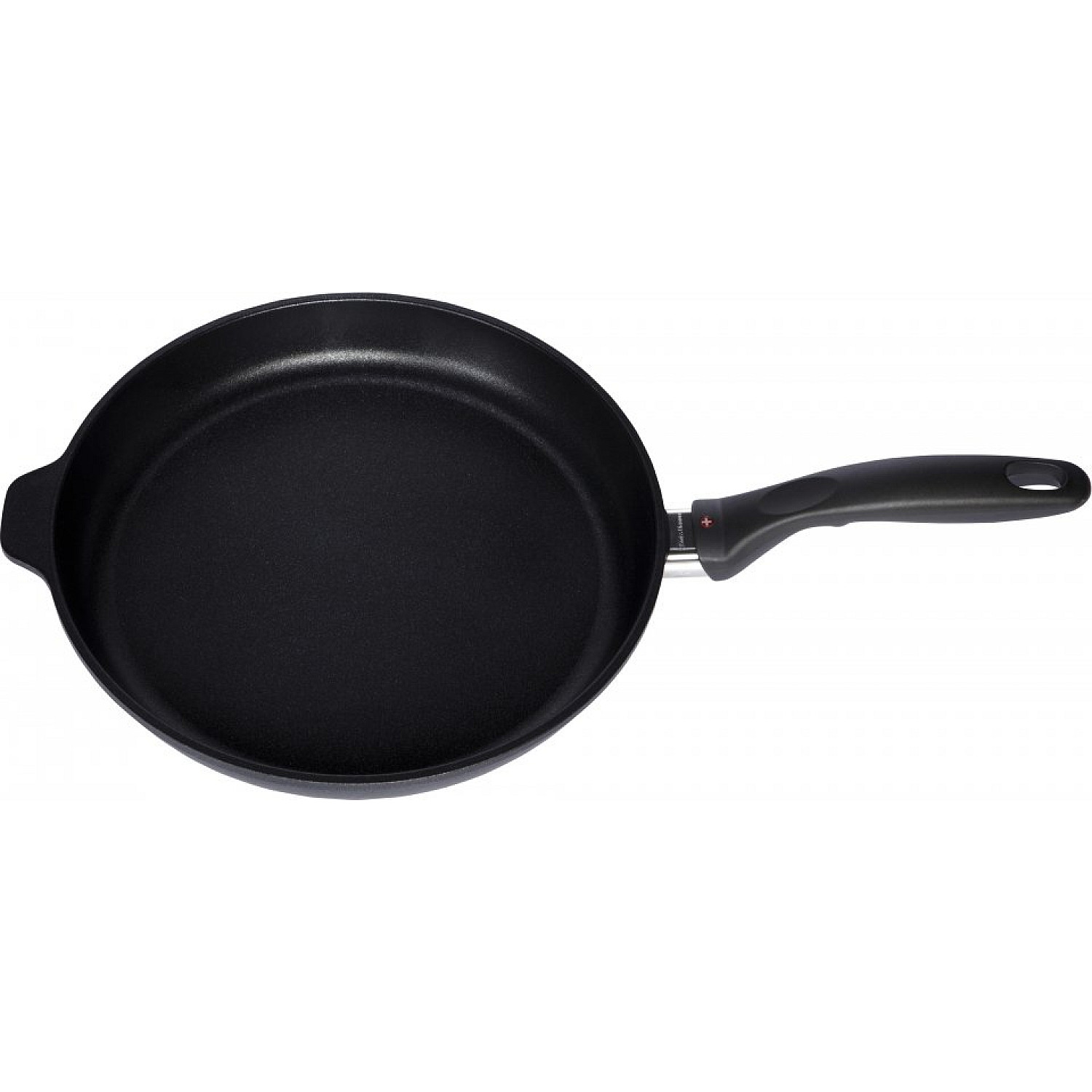 Swiss diamond stekpanna xd6432i xd classic induction 32 cm h&aring;llbar stekpanna