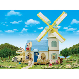 Sylvanian Families - Celebration Windmill 5630