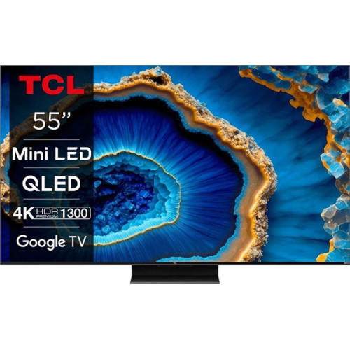 Tcl tv 55c805
