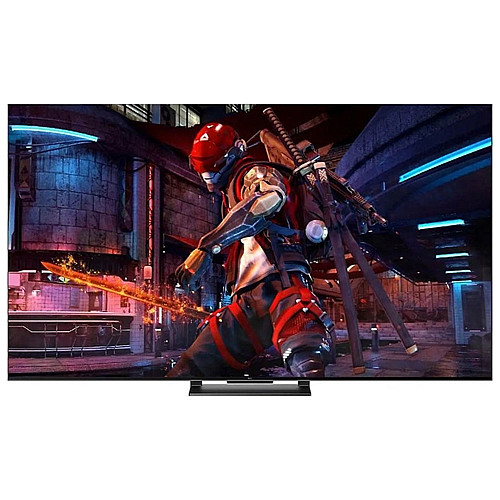 Tcl tv 65c745 4k ultra hd smart qled-tv, 65 tum