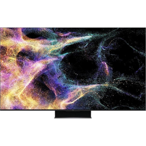 Tcl tv 65c845 4k ultra hd smart qled-tv, 65 tum