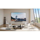 TCL - 75C845 75 tum, 4K Ultra HD Smart QLED-TV