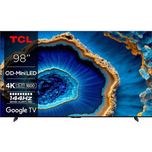 Tcl tv 98c805
