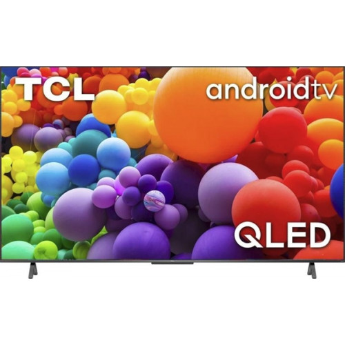 TCL - 43C725 - FRI frakt