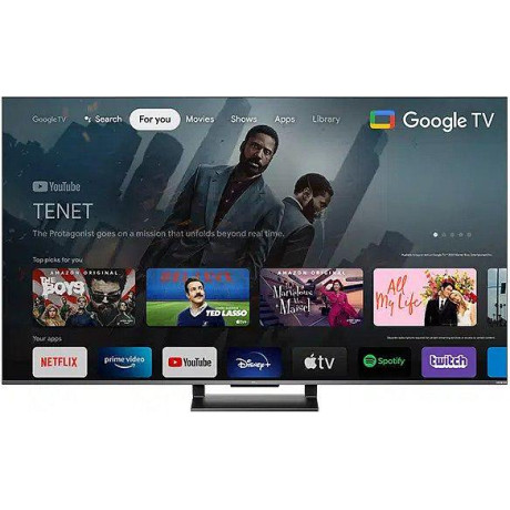 TCL - 65C735 TCL - 65C735