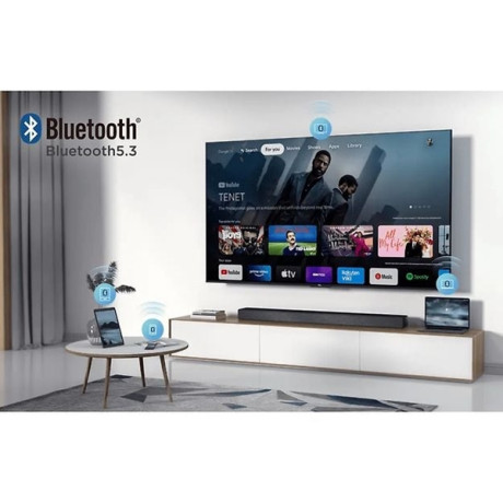 TCL - C935U TCL - C935U